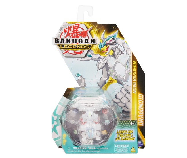 Bakugan s5 nova dragonoid Bakugan s5 nova dragonoid