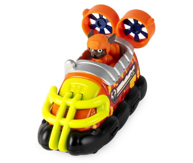 Patrula catelusilor macheta metalica zuma jungle rescue Patrula catelusilor macheta metalica zuma jungle rescue