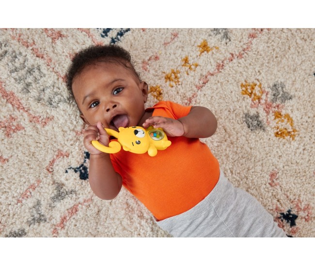 Fisher price jucarie zornaitoare leopard Fisher price jucarie zornaitoare leopard