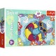 Puzzle trefl 30 stitch in vacanta Puzzle trefl 30 stitch in vacanta