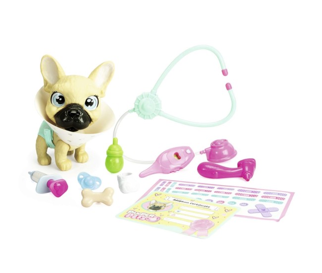 Pamper petz catelus la doctor Pamper petz catelus la doctor