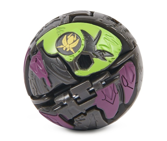 Bakugan set de antrenament spidra Bakugan set de antrenament spidra