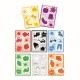 Agerino baby montessori recunoasterea culorilor Agerino baby montessori recunoasterea culorilor