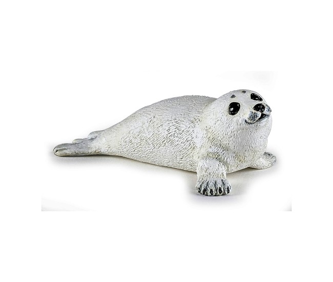 Papo figurina foca pui