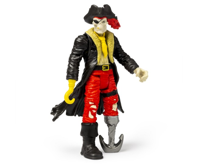 Monster jam macheta blestemul piratilor si capitanul negru Monster jam macheta blestemul piratilor si capitanul negru