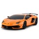 Masina cu telecomanda lamborghini portocaliu cu scara 1 la 24 Masina cu telecomanda lamborghini portocaliu cu scara 1 la 24