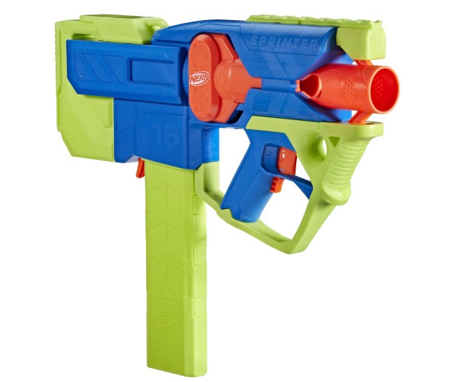 Nerf blaster nerf n series sprinter Nerf blaster nerf n series sprinter