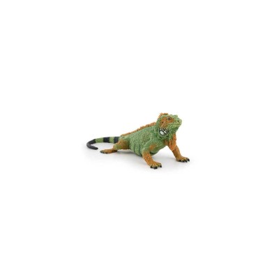 Papo figurina iguana