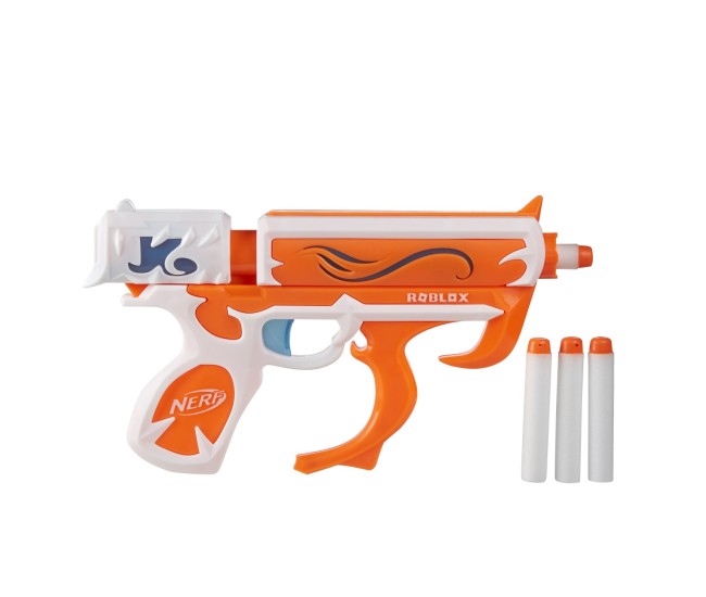 Nerf blaster nerf roblox arsenal soul catalyst Nerf blaster nerf roblox arsenal soul catalyst