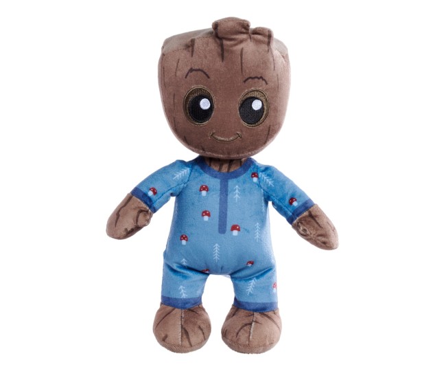Plus disney marvel groot in pijamale 31cm Plus disney marvel groot in pijamale 31cm