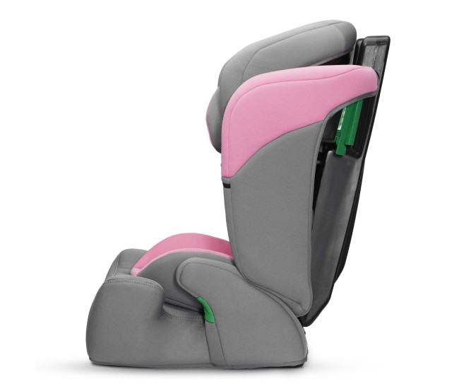 Scaun auto kinderkraft comfort up i-size 76-150 cm, pink Scaun auto kinderkraft comfort up i-size 76-150 cm, pink