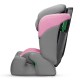 Scaun auto kinderkraft comfort up i-size 76-150 cm, pink Scaun auto kinderkraft comfort up i-size 76-150 cm, pink