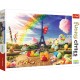 Puzzle trefl 1000 dulciuri la paris Puzzle trefl 1000 dulciuri la paris
