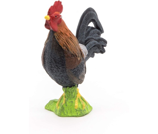 Papo figurina cocosul galic