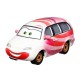 Masinuta metalica cars3 personajul claire gunzer Masinuta metalica cars3 personajul claire gunzer