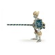 Papo figurina set mini cavaleri 12 piese Papo figurina set mini cavaleri 12 piese
