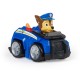Patrula catelusilor pup squad racers vehicul cu figurina chase Patrula catelusilor pup squad racers vehicul cu figurina chase