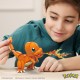 Pokemon mega construx set de constructie charmander salameche 180 piese Pokemon mega construx set de constructie charmander salameche 180 piese