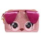 Purse pets rainbow lights gentuta interactiva dazzling diva Purse pets rainbow lights gentuta interactiva dazzling diva