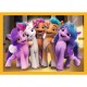 Puzzle trefl 4in1 my little pony sa cunoastem poneii Puzzle trefl 4in1 my little pony sa cunoastem poneii