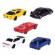 Majorette set youngster 5 masinute 7.5cm Majorette set youngster 5 masinute 7.5cm