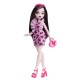 Monster high papusa draculaura Monster high papusa draculaura