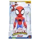 Spidey prietenii extraordinari figurina spidey supradimensionata 22.8cm Spidey prietenii extraordinari figurina spidey supradimensionata 22.8cm