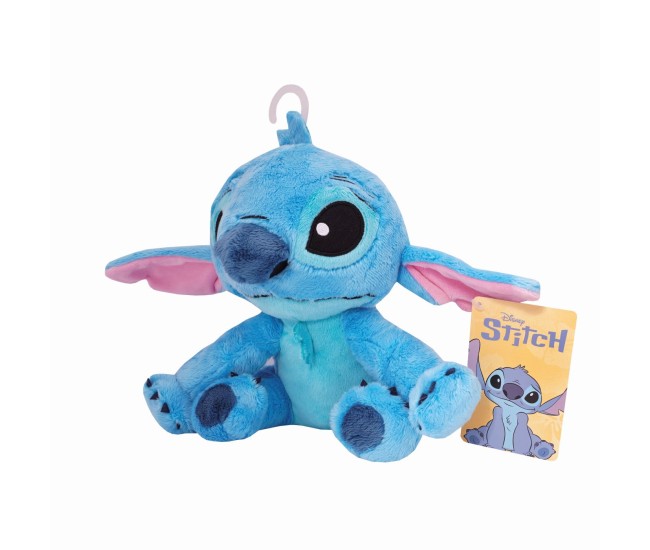 Jucarie plus disney stitch 20cm