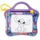 Tabla magnetica de scris magic scribbler travel disney stitch Tabla magnetica de scris magic scribbler travel disney stitch