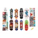 Tech deck pachet aniversar Tech deck pachet aniversar