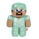 Minecraft figurina de plus diamond steve 20cm Minecraft figurina de plus diamond steve 20cm