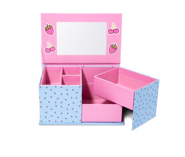 Martinelia yummy cutie pentru bijuterii Martinelia yummy cutie pentru bijuterii