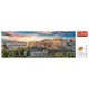 Puzzle trefl 500 panorama acropolis atena Puzzle trefl 500 panorama acropolis atena