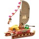 Lego disney canoea de aventura a moanei 43270 Lego disney canoea de aventura a moanei 43270