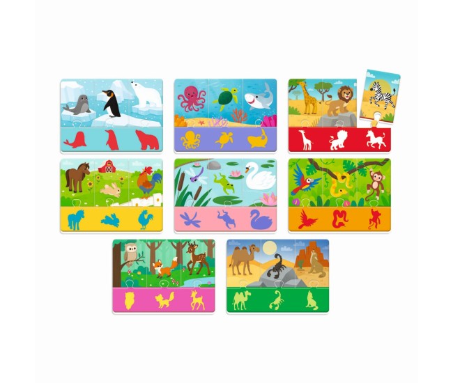 Agerino baby montessori ce animal este Agerino baby montessori ce animal este