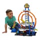 Hot wheels city set mega garajul Hot wheels city set mega garajul