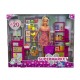 Steffi love papusa steffi la supermarket Steffi love papusa steffi la supermarket