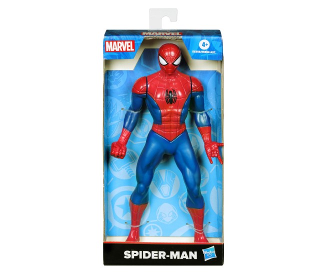 Marvel avengers figurina spiderman 24cm