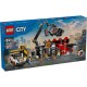 Lego city cimitir de masini vechi 60472 Lego city cimitir de masini vechi 60472