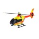 Majorette elicopter de salvare airbus h135 cu sunete si lumini Majorette elicopter de salvare airbus h135 cu sunete si lumini