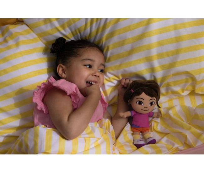 Dora si prietenii jucarie de plus dora 20cm Dora si prietenii jucarie de plus dora 20cm