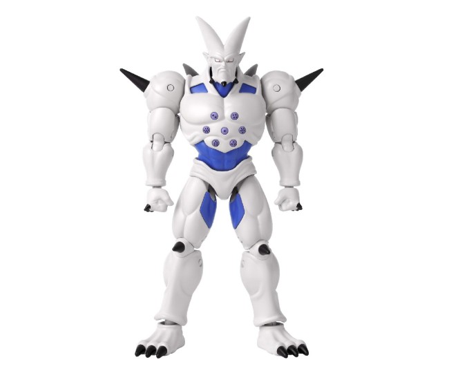 Bandai figurina dragon ball super yi-shinron 16.5cm Bandai figurina dragon ball super yi-shinron 16.5cm