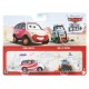 Cars3 set 2 masinute metalice claire gunzer si haul em haynes Cars3 set 2 masinute metalice claire gunzer si haul em haynes