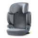 Scaun auto kinderkraft xpand 2 i-size 100-150 cm, rocket grey Scaun auto kinderkraft xpand 2 i-size 100-150 cm, rocket grey