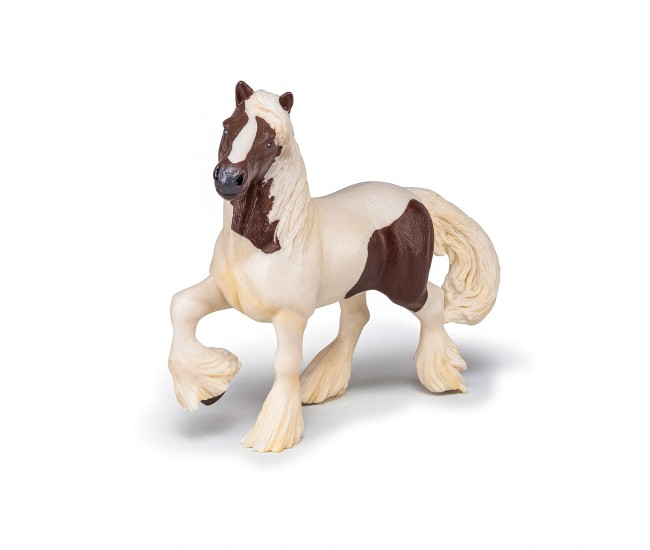 Papo figurina cal irlandez patat Papo figurina cal irlandez patat