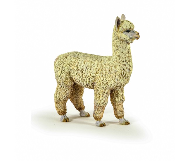 Papo figurina alpaca