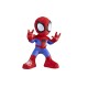 Marvel spidey si prietenii sai uimitori figurina spidey de plus interactiva Marvel spidey si prietenii sai uimitori figurina spidey de plus interactiva