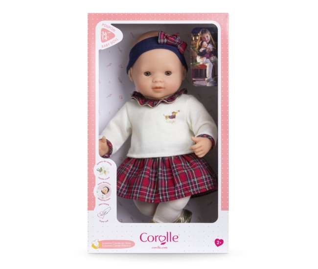 Corolle mgp bebelus suzanne 36cm Corolle mgp bebelus suzanne 36cm