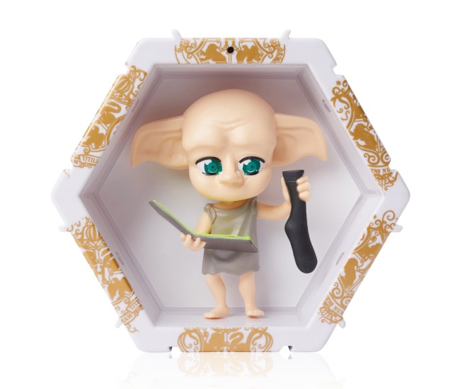 Wow! pods - wizarding world dobby Wow! pods - wizarding world dobby