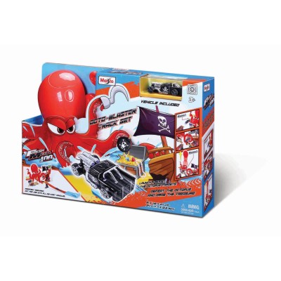 Maisto power circuit raceway circuit caracatita Maisto power circuit raceway circuit caracatita